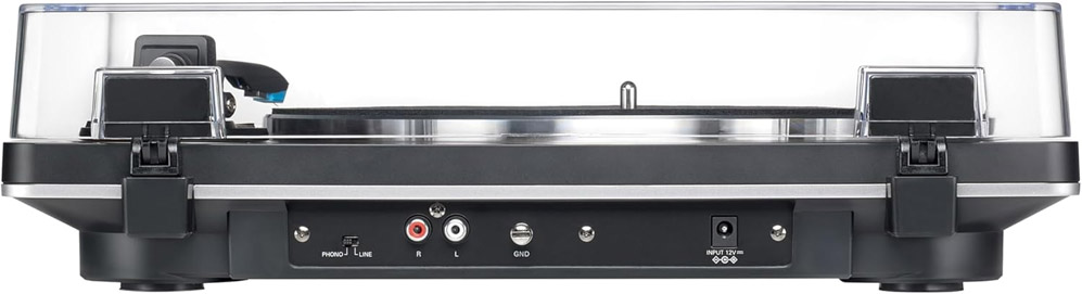 Audio Technica AT-LP70X BS